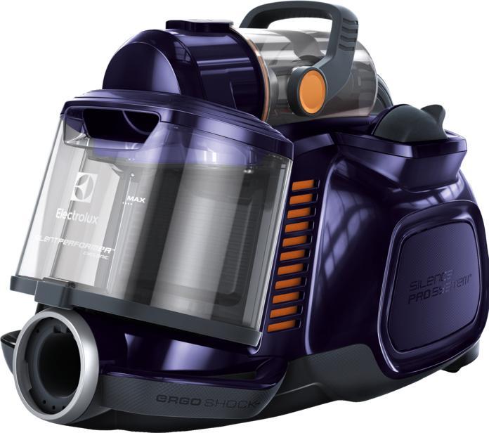 Actual product image Electrolux ESPC71DB