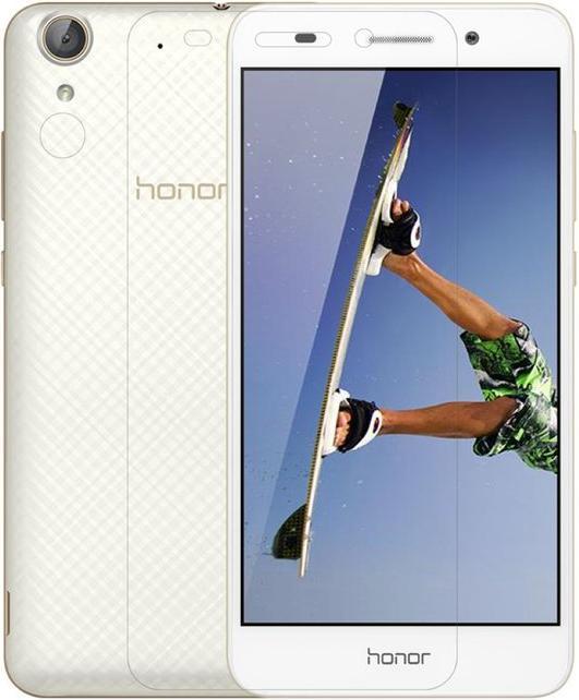 Produktbild Nillkin Super Clear (1 Stück, Honor 5A, Huawei Y6 II)