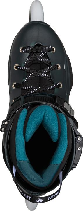 Actual product image Powerslide Urban Skates (43, 43.5, 44, 43 1/3)