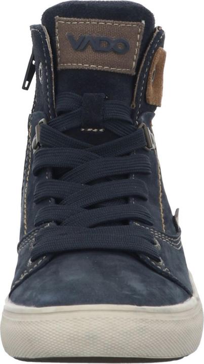 Actual product image Vado Boots BOSSE MID ZIPPER VATEX (34)