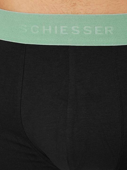Produktbild Schiesser Trunk 95/5 Organic Cotton (10, 6er Pack)