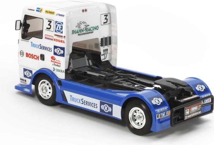 Image du produit Tamiya Racing Truck Team Hahn Racing (Kit)