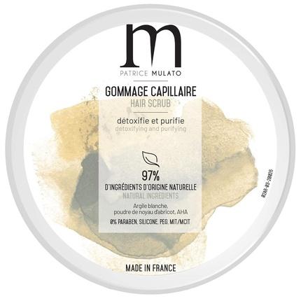 Patrice Mulato P. Mulato Argila Hair Scrub (200 ml)