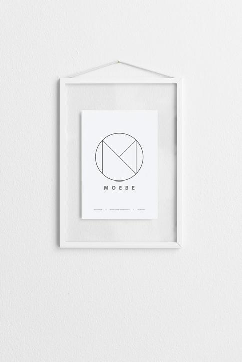 Actual product image Moebe Frame (42 x 29 cm)