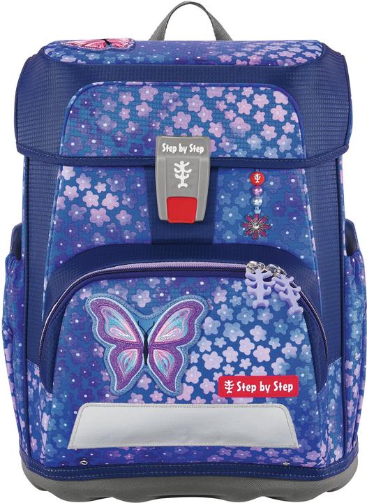 Produktbild Step by Step Butterfly Maja (19 l)