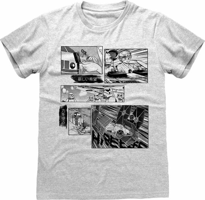 Produktbild Star Wars Tshirt (XL)