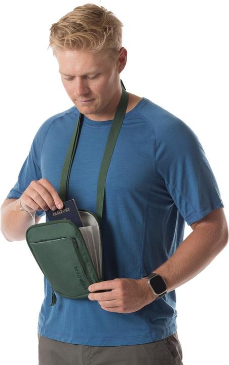 Produktbild Eagle Creek Stash RFID Crossbody Bag