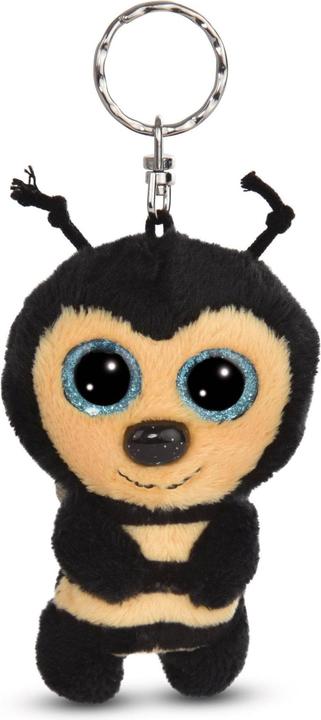 Actual product image NICI Keyring Bee Miss Bizz 9cm