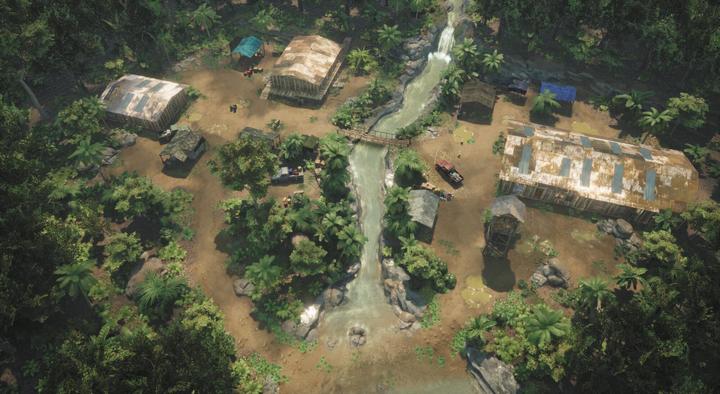 Immagine prodotto Curve digital Narcos: L'ascesa dei cartelli (PS4, EN)