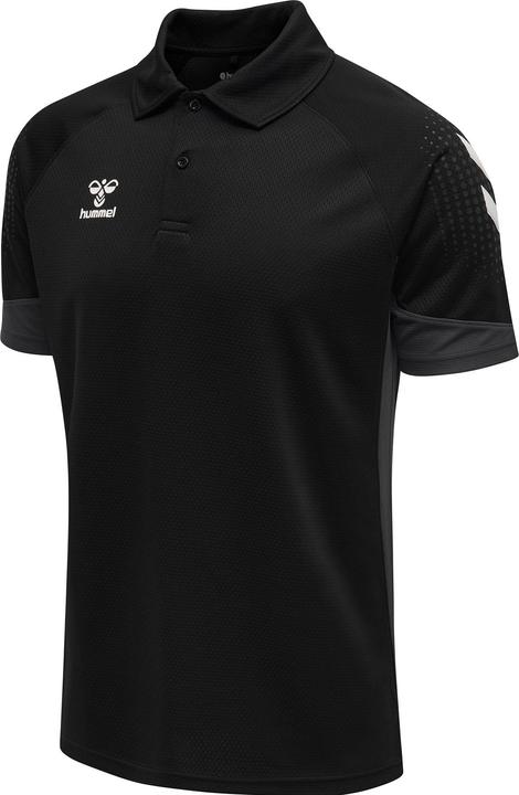 Actual product image hummel Lead Functional Kids Polo (152)