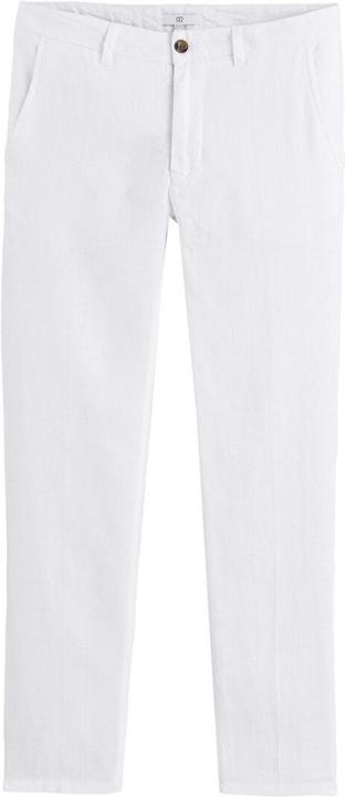 Produktbild La Redoute Collections Hose aus Leinen (42)