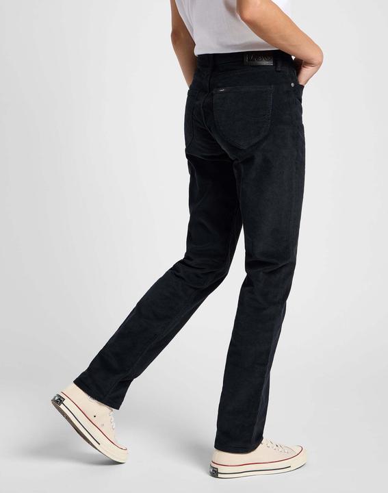 Produktbild Lee Stoffhose Marion Straight (36)