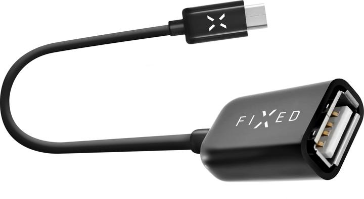 Productafbeelding Fixed OTG-kabel USB/USB-C (USB, USB Type C)