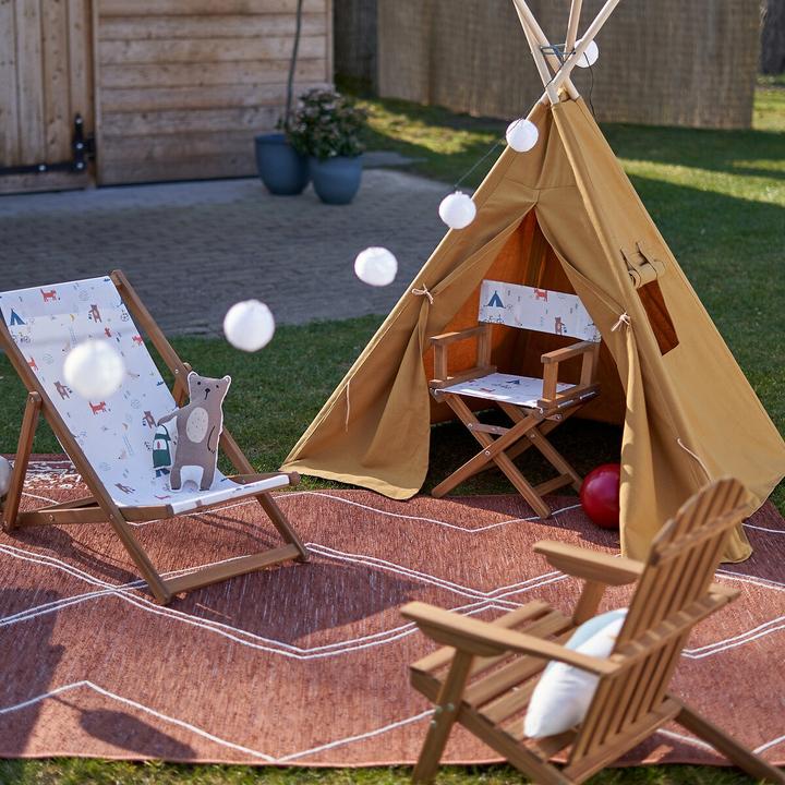 Actual product image La Redoute Interieurs Tipea