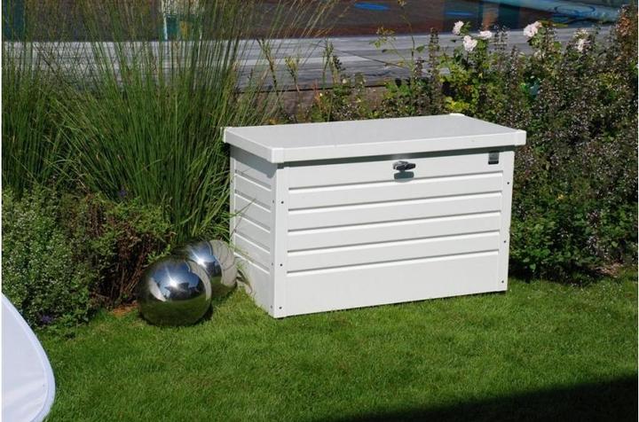 Immagine prodotto Biohort FreizeitBox 160, grigio scuro metallizzato