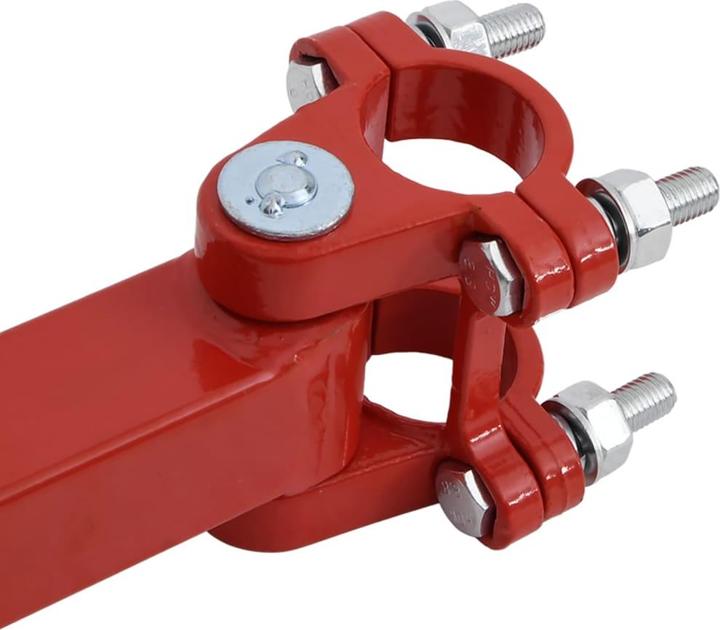 Actual product image VidaXL Linzi