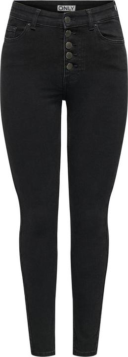 Produktbild Only ONLBobby Life Mid Ankle Skinny Fit Jeans (W26/L32)
