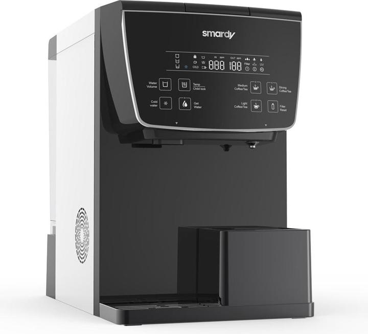 Produktbild Smardy Wasserbar tata