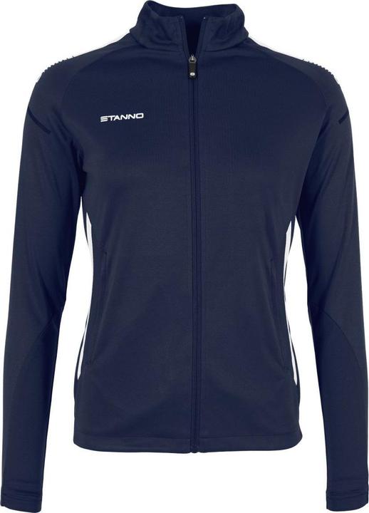 Stanno First Full Zip Top Ladies
