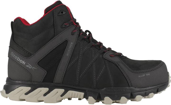 Actual product image Reebok Boots Trailgrip IB1052 S3 Size 45 (S3, 45)