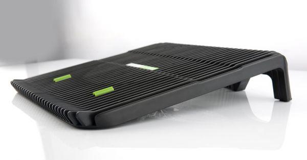 Actual product image Fellowes Laptop holder Maxi Cool
