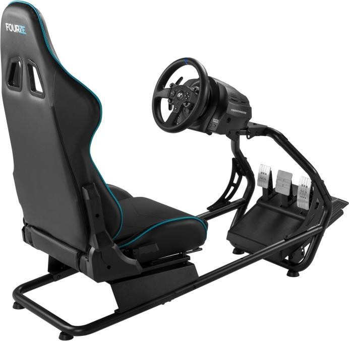 Fourze Racing Seat