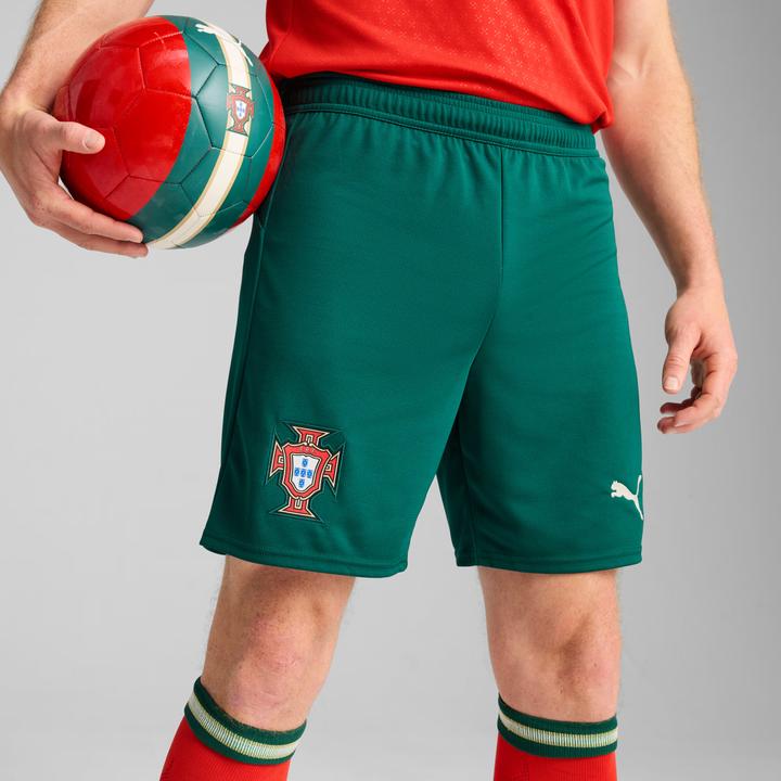 Actual product image Puma FPF Shorts Replica (L)