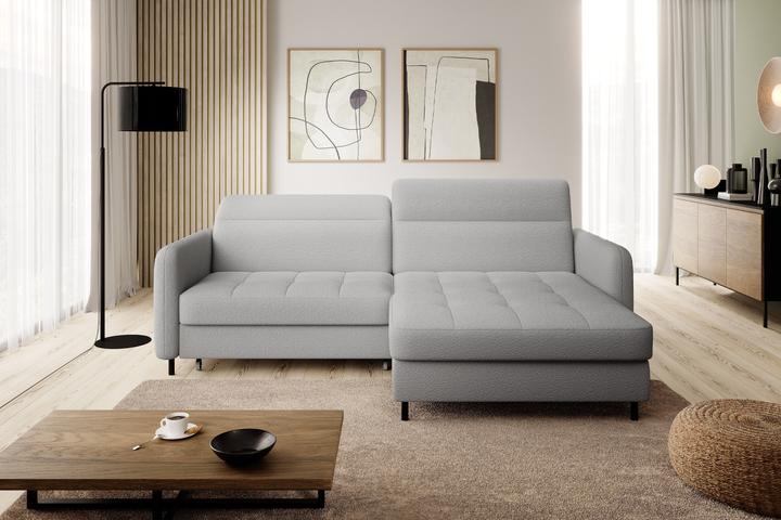 Produktbild ELTAP Gomsi (Ecksofa, 3-Sitzer, Bettsofa)