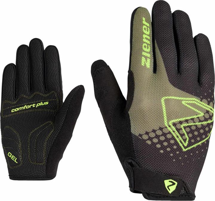 Immagine prodotto Ziener COLO long bike glove (S)