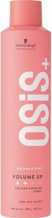 Image du produit Schwarzkopf Spray volumateur Osis+ Volume Up 300 ml (300 ml)