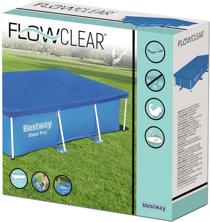 Produktbild Bestway Laila