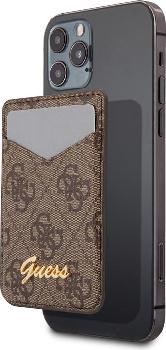 Produktbild Guess MagSafe Wallet (Universal)