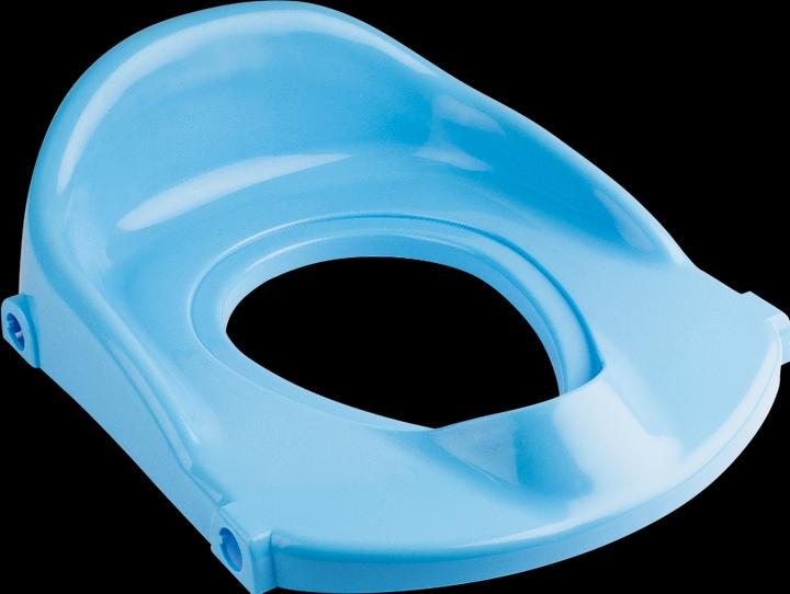 Actual product image Babyloo Bambino Boost 3-in-1 Training Seat - Blue/White