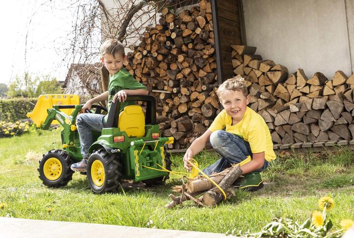 Image du produit Rolly Toys Rolly Powerwinch
