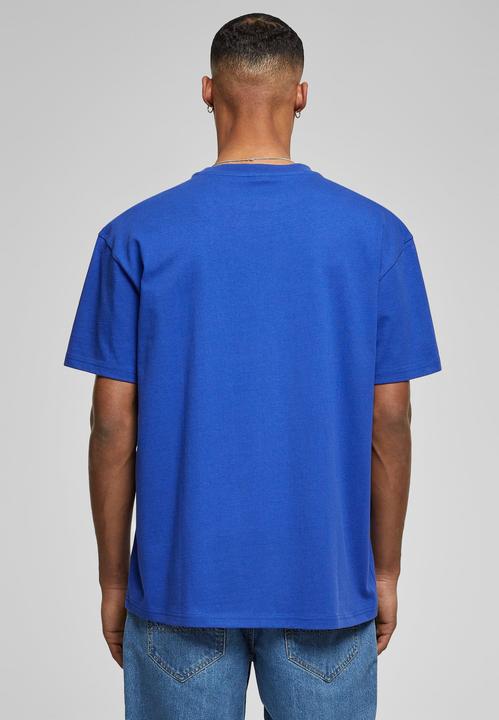 Actual product image Urban Classics Heavy Oversized Tee (4XL)