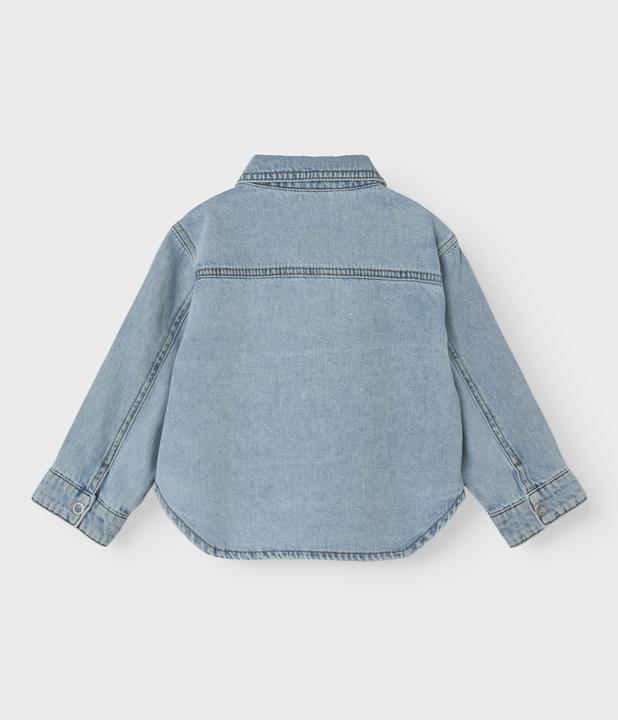 Produktbild Name it Denim Jeanshemd (116)