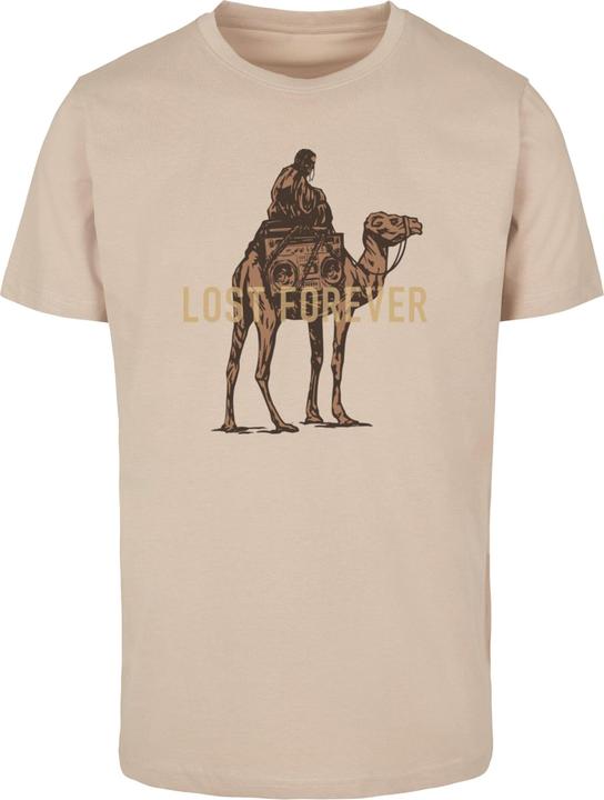 Image du produit Mister Tee Tee Lost Forever - 139139 (L)