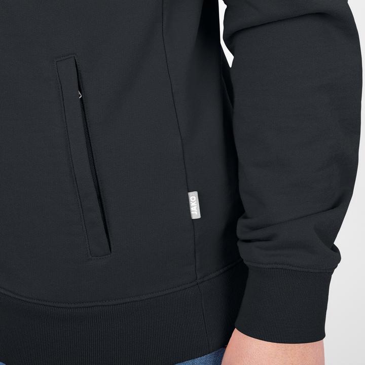 Image du produit JAKO Veste de sweat Doubletex (38)
