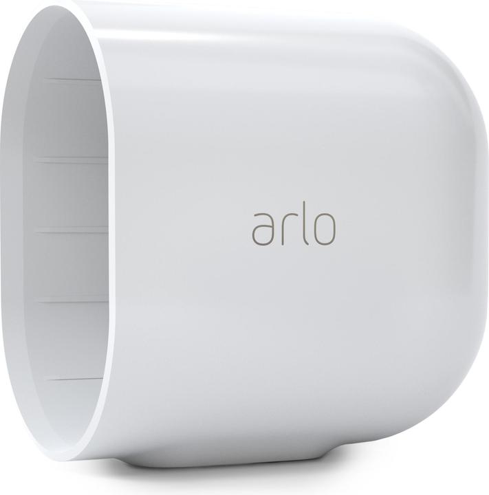 Arlo Kameragehäuse, weiss (Gehäuse)