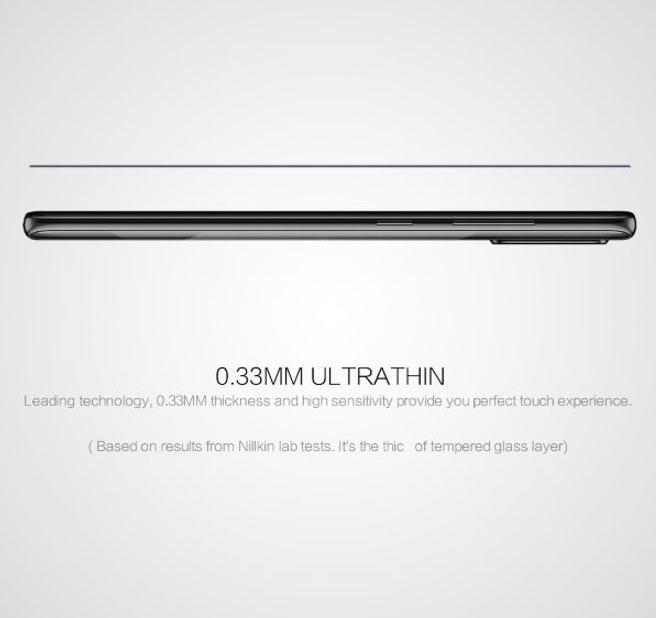 Image du produit Nillkin Protecteur d'écran en verre protecteur CP+ Pro (1 pièce(s), Samsung Galaxy S10 Lite)