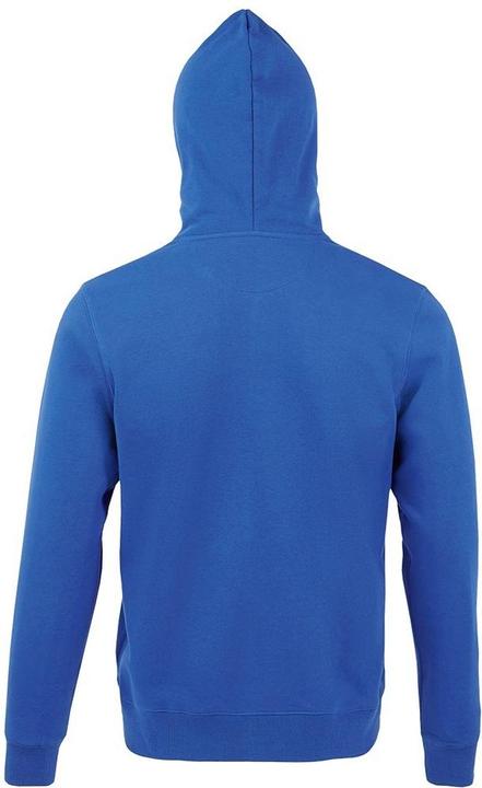 Produktbild Sols Spike Reissverschluss Kapuzenjacke (M)