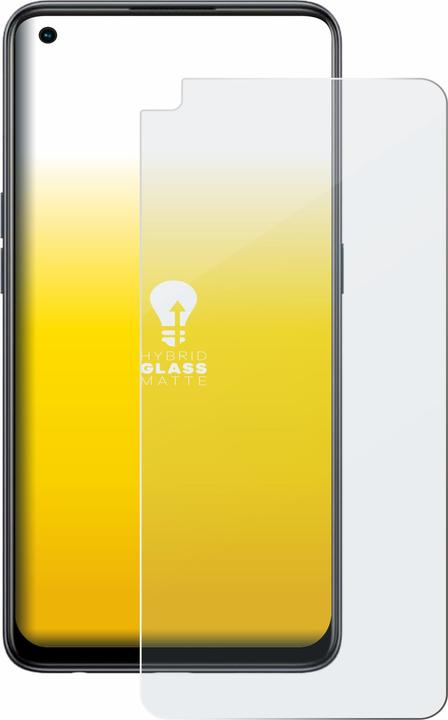 Produktbild upscreen Reflection Shield Panzerglasfolie Matt (1 Stück, Oppo Reno 8T)
