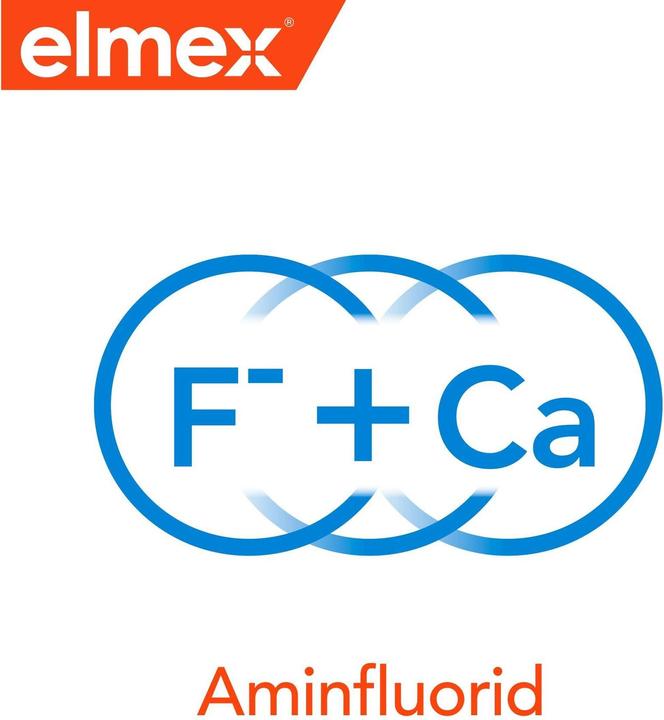 Actual product image Elmex Intensive Clean (50 ml)