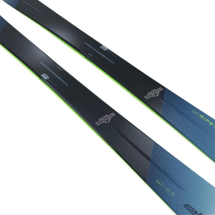 Image du produit Elan Ski Ripstick Tour W 88 2023 (156 cm)