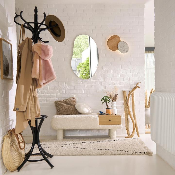 Produktbild La Redoute Interieurs Luna (80 x 300 cm)