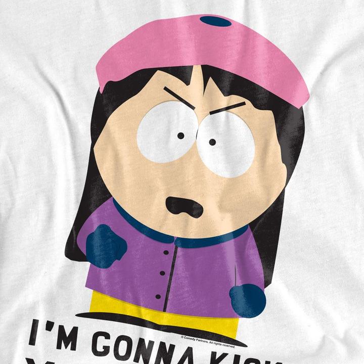 Produktbild Ubisoft I'm Gonna Kick Your Ass TShirt (L)