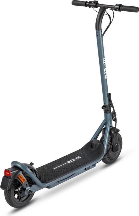Produktbild Micro E-Scooter X5 Midnight (20 km/h, 30 km, 300 W)