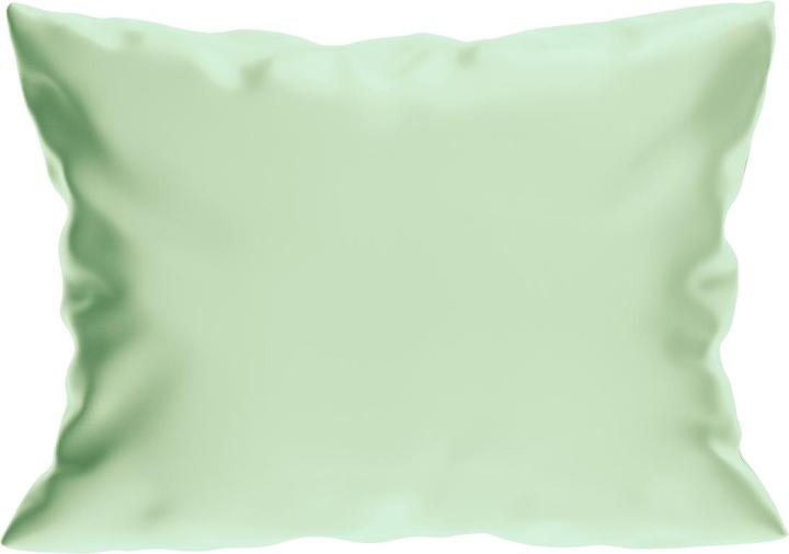Produktbild Lotus Bettwaren Satin uni (Kopfkissenbezug, 50 x 70 cm)