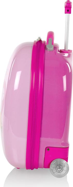 Actual product image Heys Kids 2 Rollen Kindertrolley 46 cm (30 l, Hand luggage (up to 50 litres))
