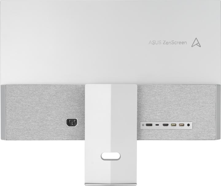 Produktbild ASUS ZenScreen MS27UC (3840 x 2160 Pixel, 27")